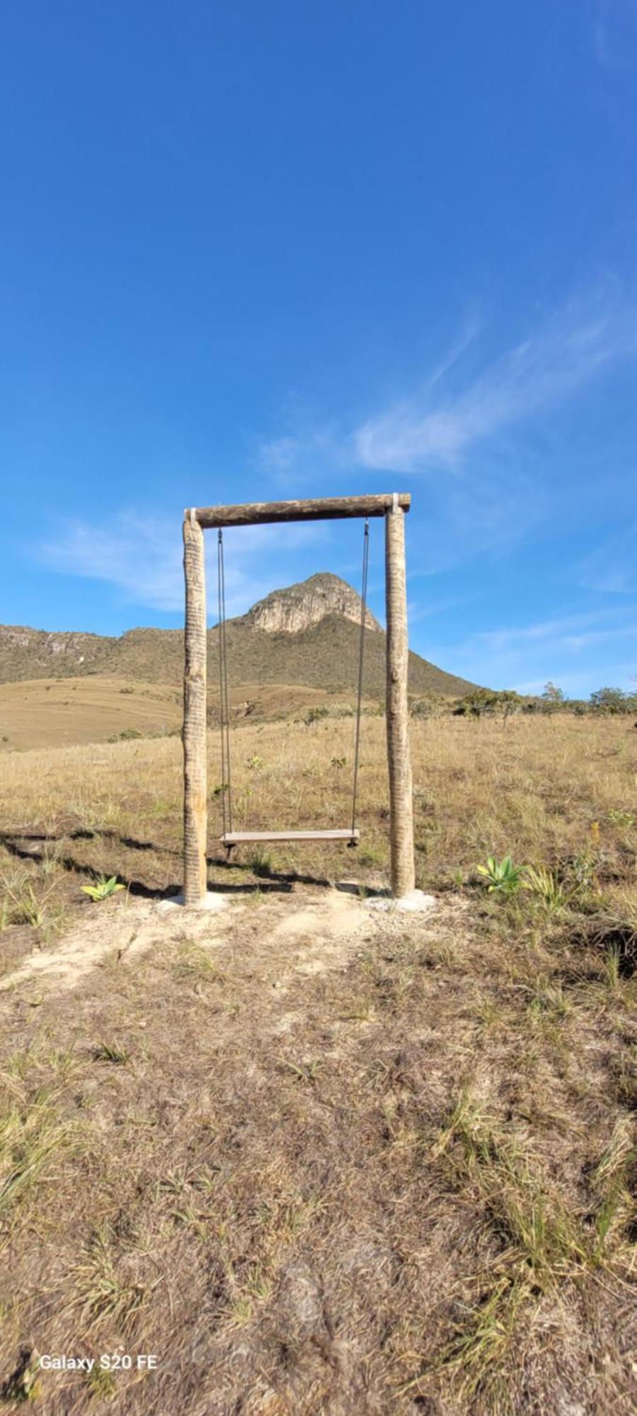 Chales Recanto Da Baleia Alto Paraíso de Goiás Buitenkant foto