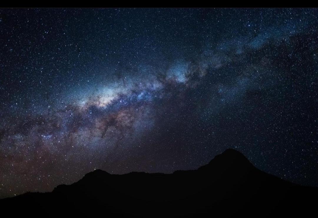 Chales Recanto Da Baleia Alto Paraíso de Goiás Buitenkant foto